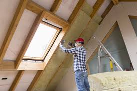 Types of Insulation We Offer in Vardaman, MS