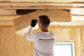 Eco-Friendly Insulation Solutions in Vardaman, MS